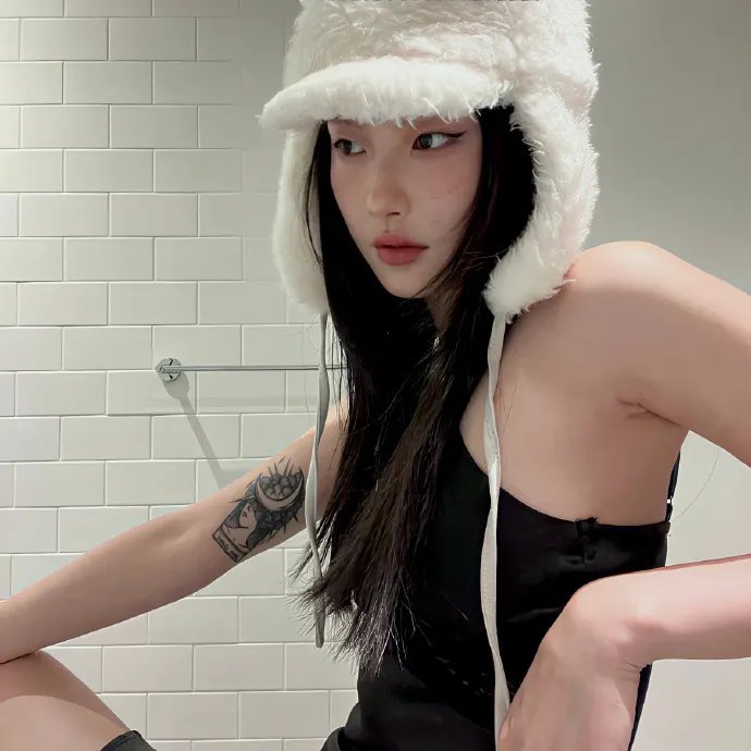 超市之女
